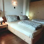 Apartmán Il Cirmolo Delle Saline *