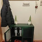 Apartmán Il Cirmolo Delle Saline