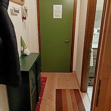 Apartamento Il Cirmolo Delle Saline *